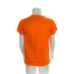 kinder t-shirt polyester 135 gr/m2 4-5,6-8,10-12