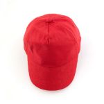 kindercap van 100% katoen