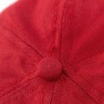 kindercap van 100% katoen