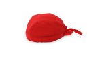 bandana van katoen en polyester.