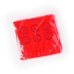 nekverwarmer polyester