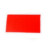 nekverwarmer polyester