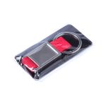 sleutelhanger met doming