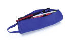 penetui nostal met handvat en rits