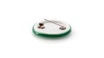 pin met speld 3 cm turmi