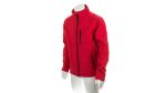 waterdichte soft shell jas 300 gr/m2 s-xxl