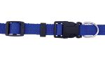 verstelbare halsband met bandana