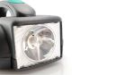 gereedschapskist, 1 led, 24 accessoires