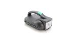 gereedschapskist, 1 led, 24 accessoires