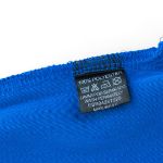 polo 100% polyester 180 gr/m2, ademend