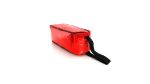 lunchbox met ritssluiting