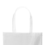 non woven boodschappentas sublimatiedruk