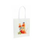 non woven boodschappentas sublimatiedruk