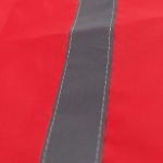 veiligheids trektouw tas