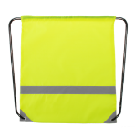 veiligheids trektouw tas