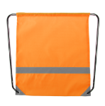 veiligheids trektouw tas