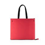 koeltas clockie - rood