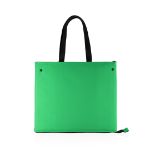 koeltas clockie - groen