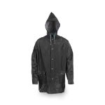 regenjas pvc maten m-l xl-xxl