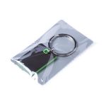 rvs sleutelhanger