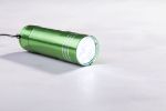 aluminium zaklamp 9 leds