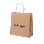 papieren tas napkei 100 gr/m2