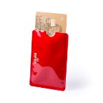aluminium creditcardhouder en rfid blocker