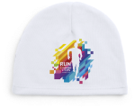 muts polyester en fleece binnenin custom made