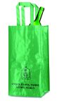 gelamineerde non-woven recycled tas