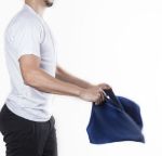 cooling handdoek