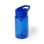 kinderfles voor kinderen van tritan 440 ml - blauw