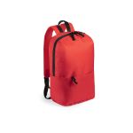 polyester rugzak galpox - rood