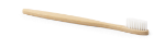 bamboe tandenborstel lencix