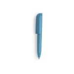 minipen van tarwestro radun - blauw