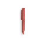 minipen van tarwestro radun - rood