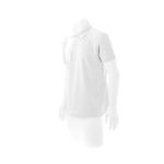 polo shirt 100% katoen 180 gr