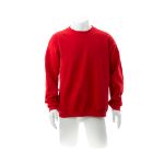 sweatshirt 50% katoen 50% polyester