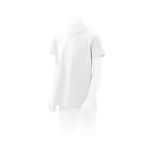 kinder t-shirt katoen 150 gr. maten5-6/10-11 jaar