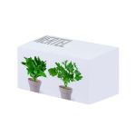 biologische bloempotten set nertel