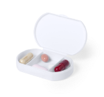 antibacteriële pillendoosje hempix