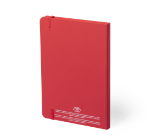 antibacteriële notebook kioto
