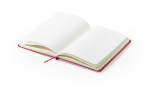 antibacteriële notebook kioto