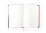 antibacteriële notebook kioto