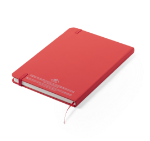 antibacteriële notebook kioto