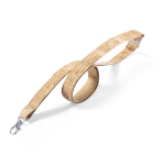 kurken lanyard bespal