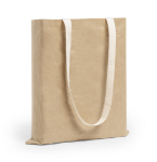 papieren boodschappentas curiel