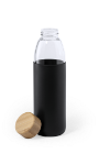 glazen fles teltox 540 ml