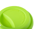 glazen reismok durnox 350 ml