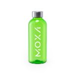 fles van tritan hanicol 600 ml