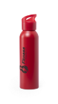 aluminium fles runtex 600 ml